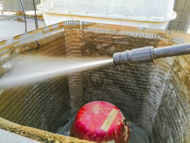 Best Commercial Air Duct Cleaning  in Lake Andes, SD