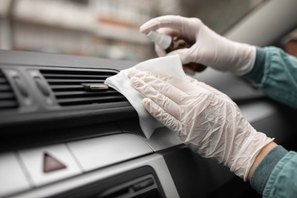 Best Air Vent Cleaning Services  in Lake Andes, SD