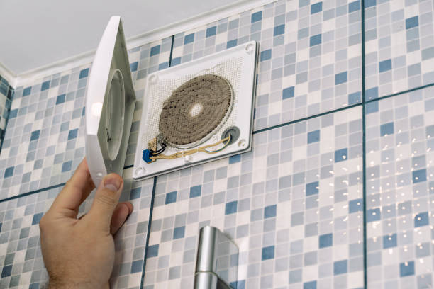 Best Air Duct Inspection  in Lake Andes, SD