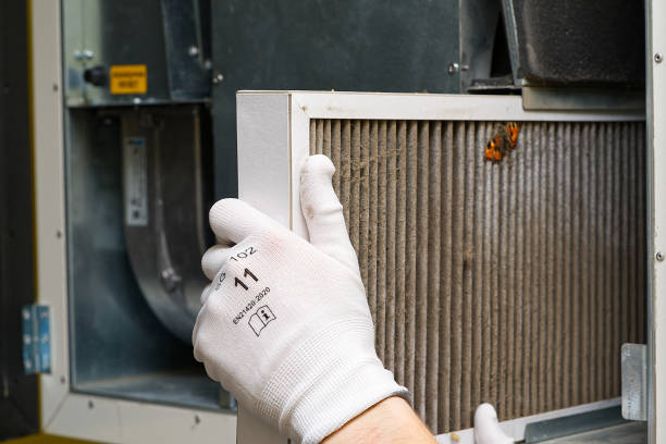 Professional Airduct Cleaning in SD