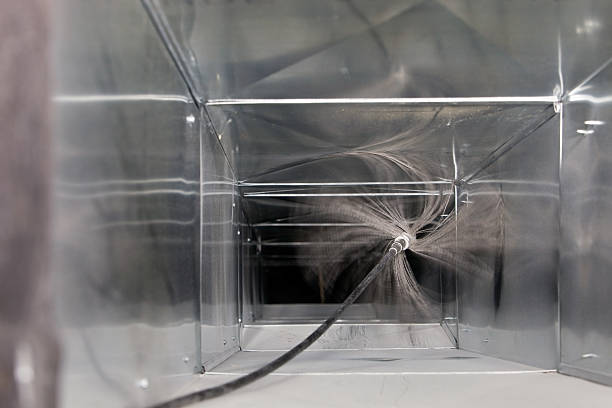 Best Best Air Duct Cleaning Company  in Lake Andes, SD