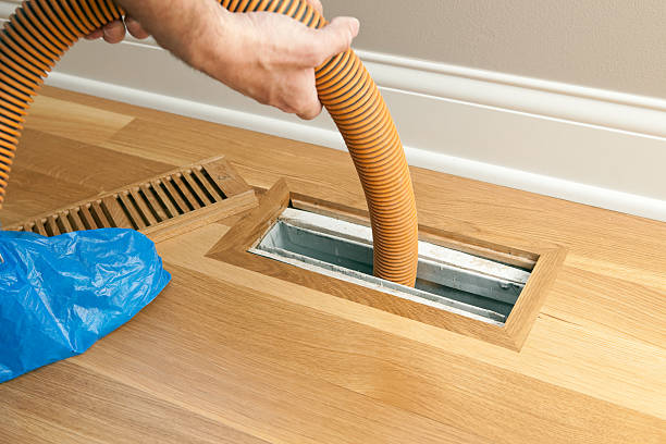 Best Professional Duct Cleaning Services  in Lake Andes, SD