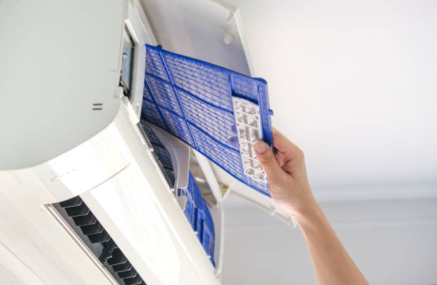 Best HVAC System Cleaning  in Lake Andes, SD