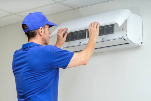 Best Air Duct Cleaning Company Near Me  in Lake Andes, SD