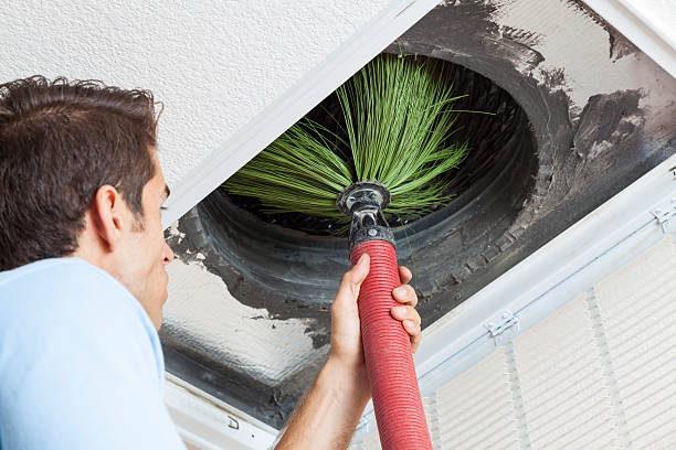 Best HVAC Maintenance and Cleaning  in Lake Andes, SD