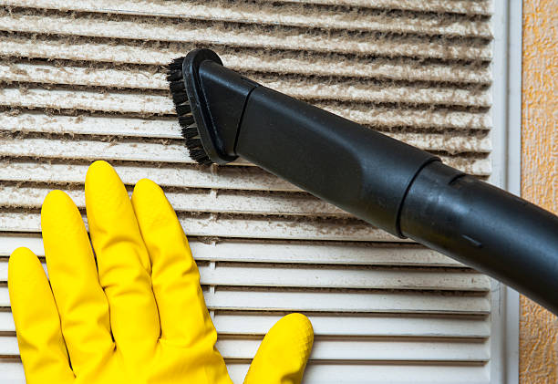 Best Air Duct Cleaning Near Me  in Lake Andes, SD
