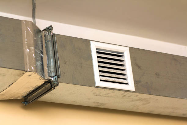 Best Ductwork Cleaning Services  in Lake Andes, SD